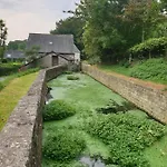 Normandieheritage14 Moulin De La Bretonniere - Omaha 4*