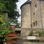 Normandieheritage14 Moulin De La Bretonniere - Omaha 4*