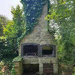 Normandieheritage14 Moulin De La Bretonniere - Omaha