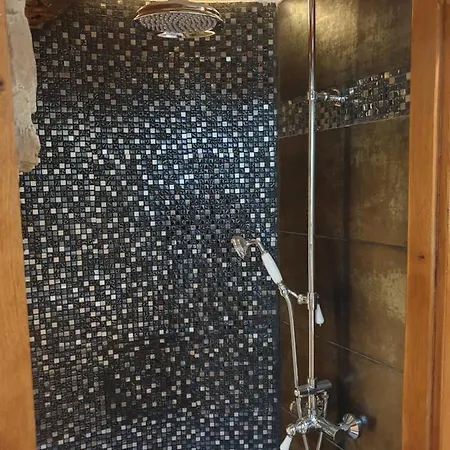 Normandieheritage14 Moulin De La Bretonniere - Omaha