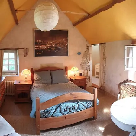 Normandieheritage14 Moulin De La Bretonniere - Omaha 4* Aignerville