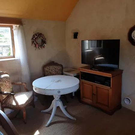 Normandieheritage14 Moulin De La Bretonniere - Omaha