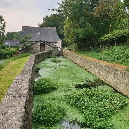 Moulin De La Bretonnière - Omaha 4*