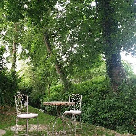 Normandieheritage14 Moulin De La Bretonniere - Omaha