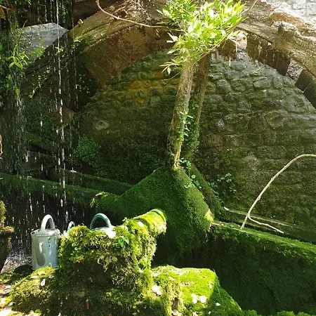 Alojamento de Acomodação e Pequeno-almoço Normandieheritage14 Moulin De La Bretonniere - Omaha Aignerville