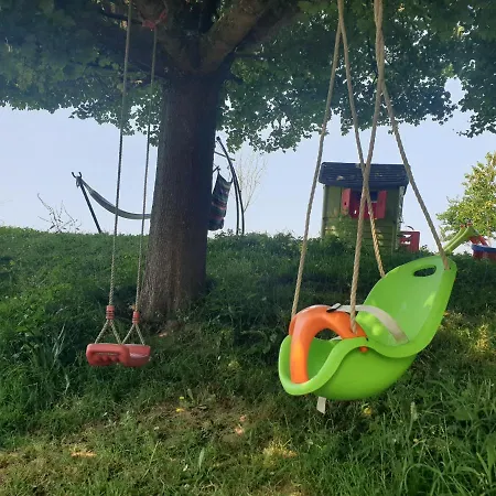 Alojamento de Acomodação e Pequeno-almoço Normandieheritage14 Moulin De La Bretonniere - Omaha 4*