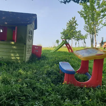 Alojamento de Acomodação e Pequeno-almoço Normandieheritage14 Moulin De La Bretonniere - Omaha