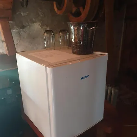 Alojamento de Acomodação e Pequeno-almoço Normandieheritage14 Moulin De La Bretonniere - Omaha Aignerville