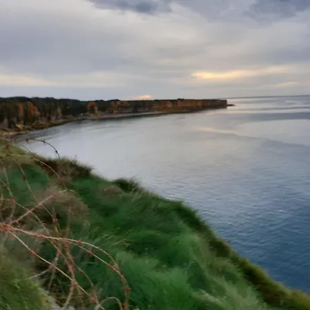 Bed and Breakfast Normandieheritage14 Moulin De La Bretonniere - Omaha 4*