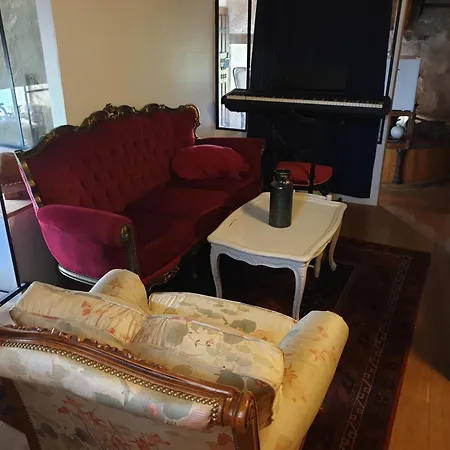 Bed and Breakfast Normandieheritage14 Moulin De La Bretonniere - Omaha 4*