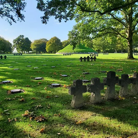 Alojamento de Acomodação e Pequeno-almoço Normandieheritage14 Moulin De La Bretonniere - Omaha
