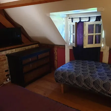 Bed & Breakfast Normandieheritage14 Moulin De La Bretonniere - Omaha
