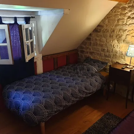 Normandieheritage14 Moulin De La Bretonniere - Omaha Bed & Breakfast 4*