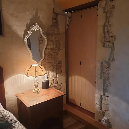 לינה וארוחת בוקר Normandieheritage14 Moulin De La Bretonniere - Omaha 4*