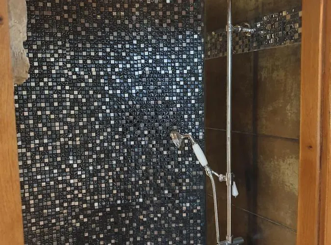 Normandieheritage14 Moulin De La Bretonniere - Omaha