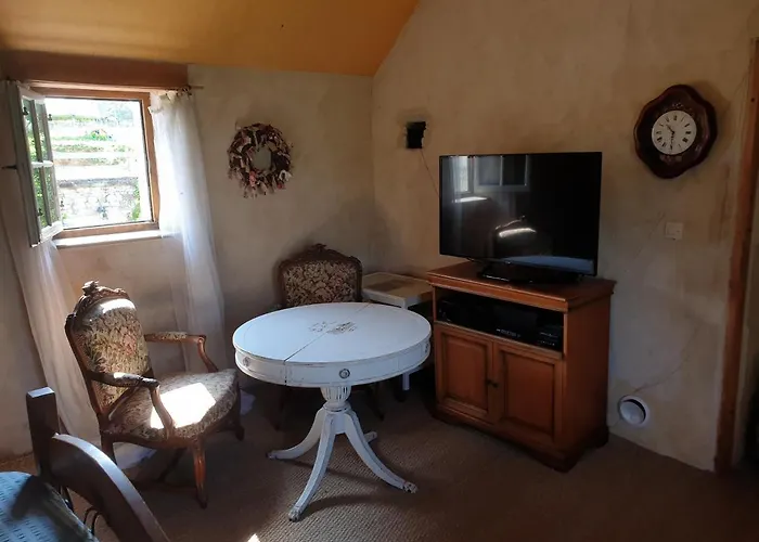 Normandieheritage14 Moulin De La Bretonniere - Omaha