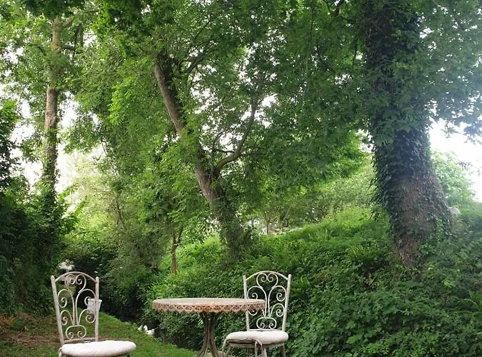 Normandieheritage14 Moulin De La Bretonniere - Omaha