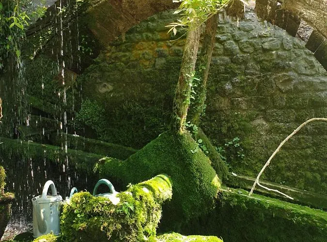 فندق مبيت وإفطار Normandieheritage14 Moulin De La Bretonniere - Omaha Aignerville