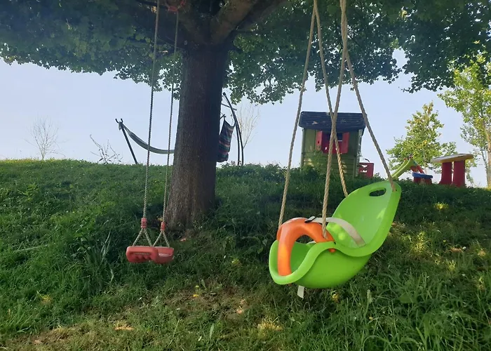 فندق مبيت وإفطار Normandieheritage14 Moulin De La Bretonniere - Omaha 4*