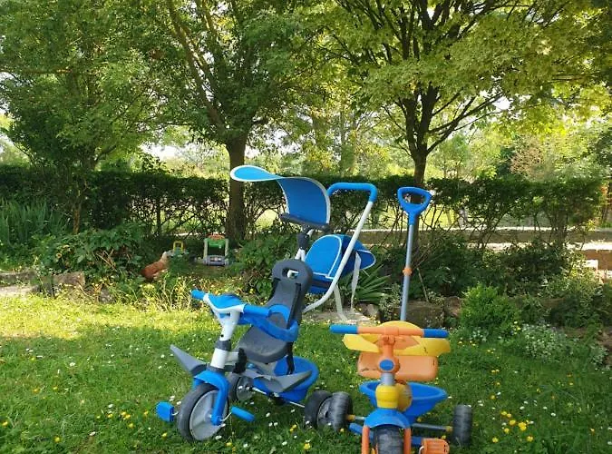 Normandieheritage14 Moulin De La Bretonniere - Omaha 4*