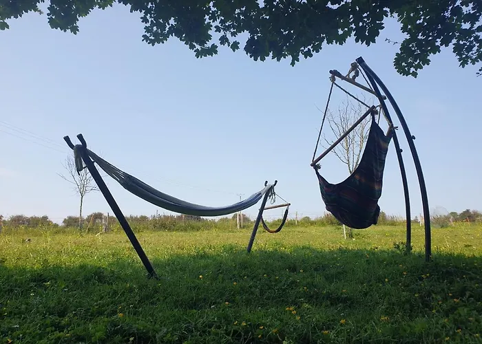 Bed and Breakfast Normandieheritage14 Moulin De La Bretonniere - Omaha 4*