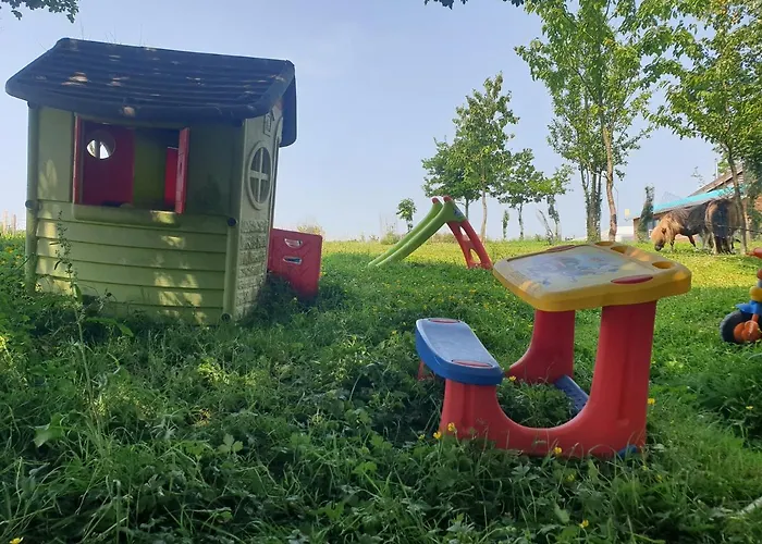 לינה וארוחת בוקר Normandieheritage14 Moulin De La Bretonniere - Omaha