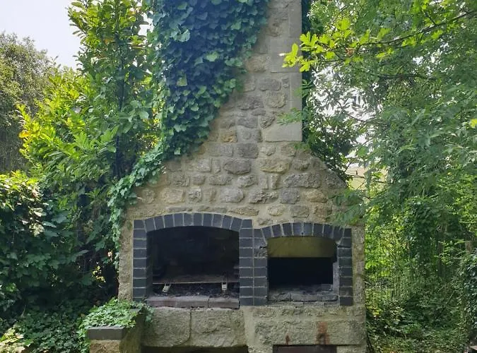 Normandieheritage14 Moulin De La Bretonniere - Omaha