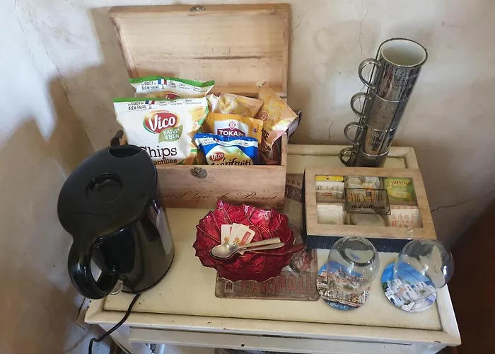 Bed and Breakfast Normandieheritage14 Moulin De La Bretonniere - Omaha 4*