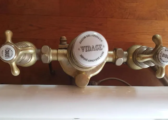 Normandieheritage14 Moulin De La Bretonniere - Omaha לינה וארוחת בוקר Aignerville