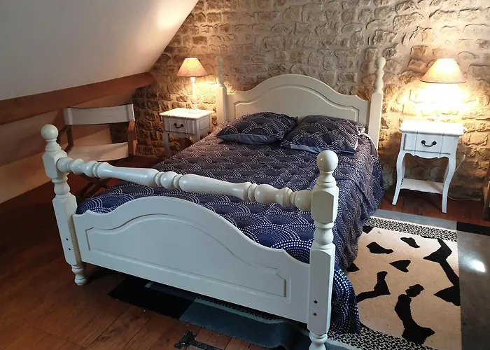 Normandieheritage14 Moulin De La Bretonniere - Omaha Aignerville