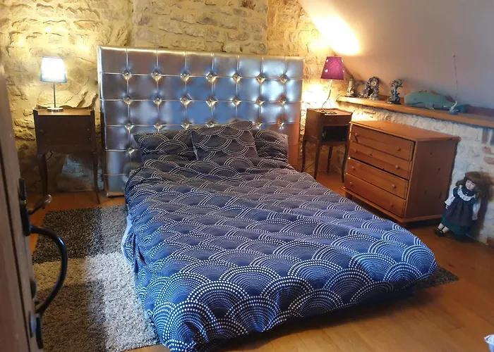 Normandieheritage14 Moulin De La Bretonniere - Omaha 4*