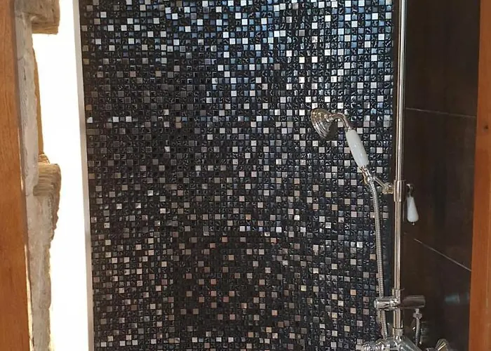 Normandieheritage14 Moulin De La Bretonniere - Omaha לינה וארוחת בוקר Aignerville