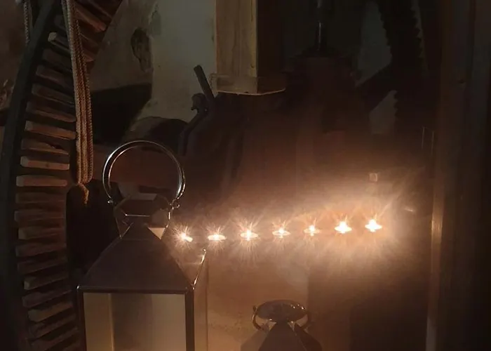 לינה וארוחת בוקר Normandieheritage14 Moulin De La Bretonniere - Omaha Aignerville