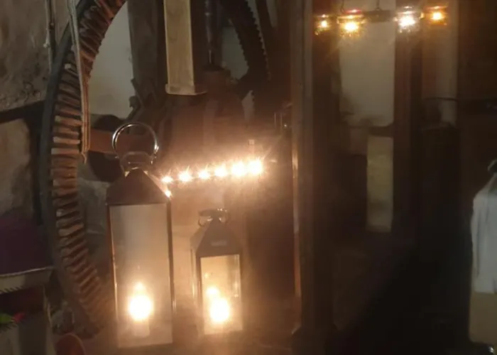 Normandieheritage14 Moulin De La Bretonniere - Omaha Aignerville