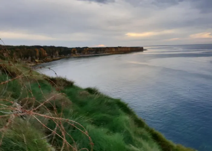 Bed and Breakfast Normandieheritage14 Moulin De La Bretonniere - Omaha 4*