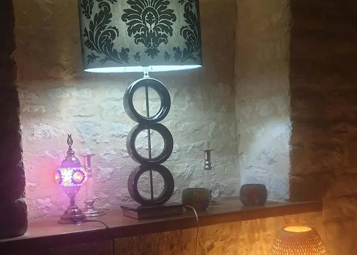 Normandieheritage14 Moulin De La Bretonniere - Omaha