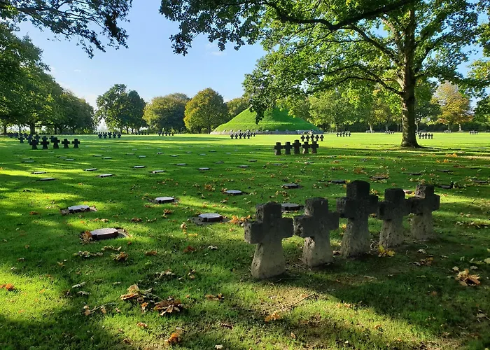 Bed and Breakfast Normandieheritage14 Moulin De La Bretonniere - Omaha