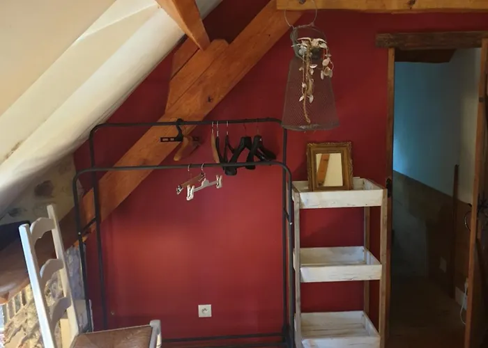 Normandieheritage14 Moulin De La Bretonniere - Omaha לינה וארוחת בוקר