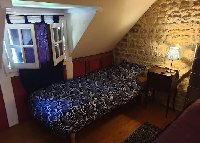 Normandieheritage14 Moulin De La Bretonniere - Omaha Bed and Breakfast 4*